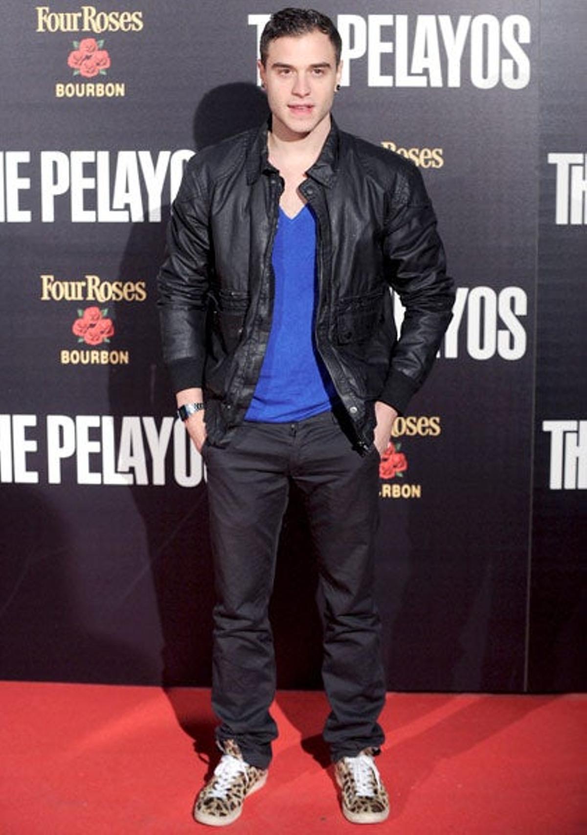 Adrian Rodriguez