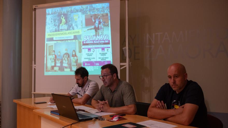 La Asamblea General Ordinaria del Balonmano Zamora cambia de sede