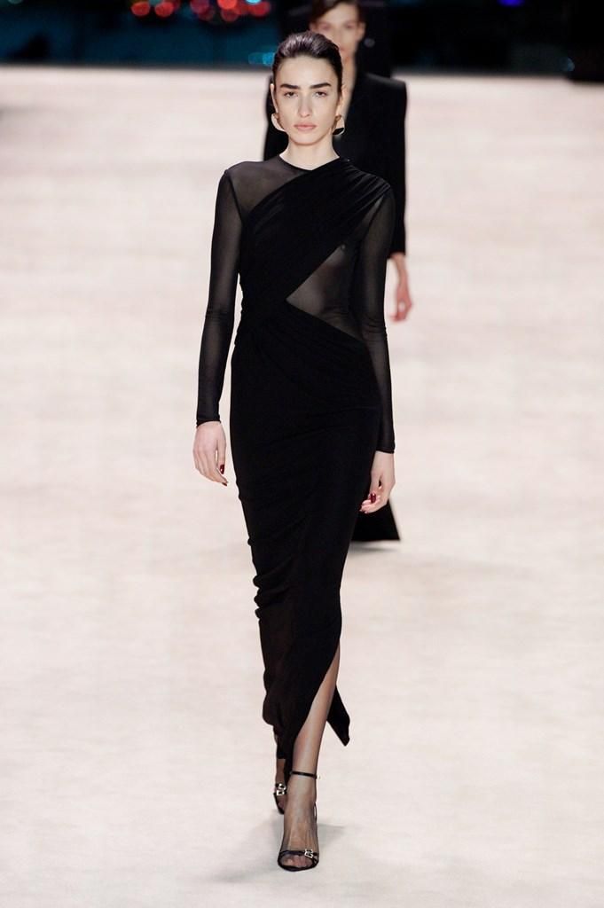 Saint Laurent