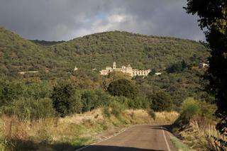 Las imágenes del Real Monasterio de San Jerónimo de Valparaíso por dentro