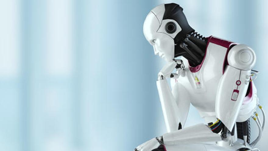La robótica humanoide, una eficaz herramienta terapéutica
