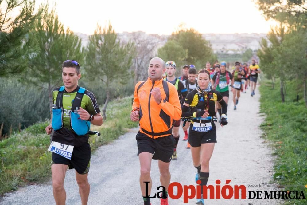 Falco Trail 2018 (Maratón)