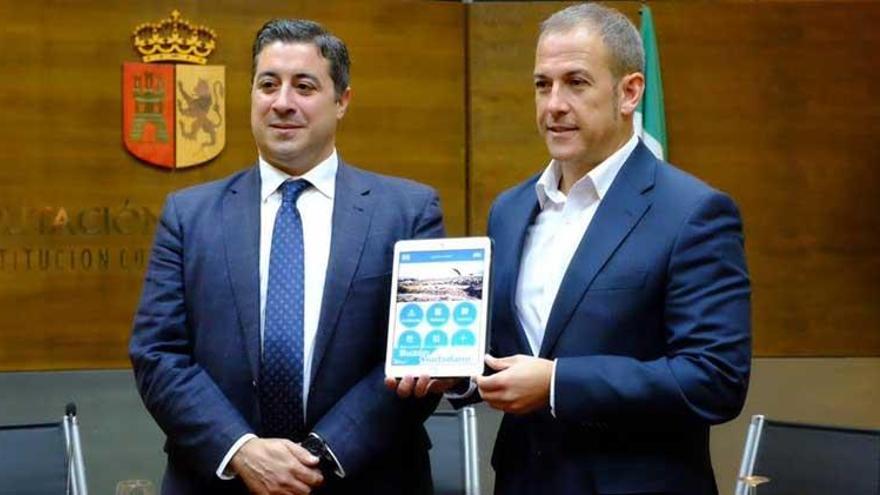 Malpartida de Cáceres atenderá a la ciudadanía a través de una APP