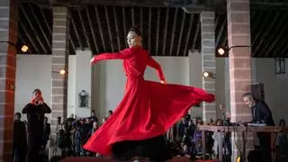 Festival de Jerez: el kilómetro cero del baile flamenco