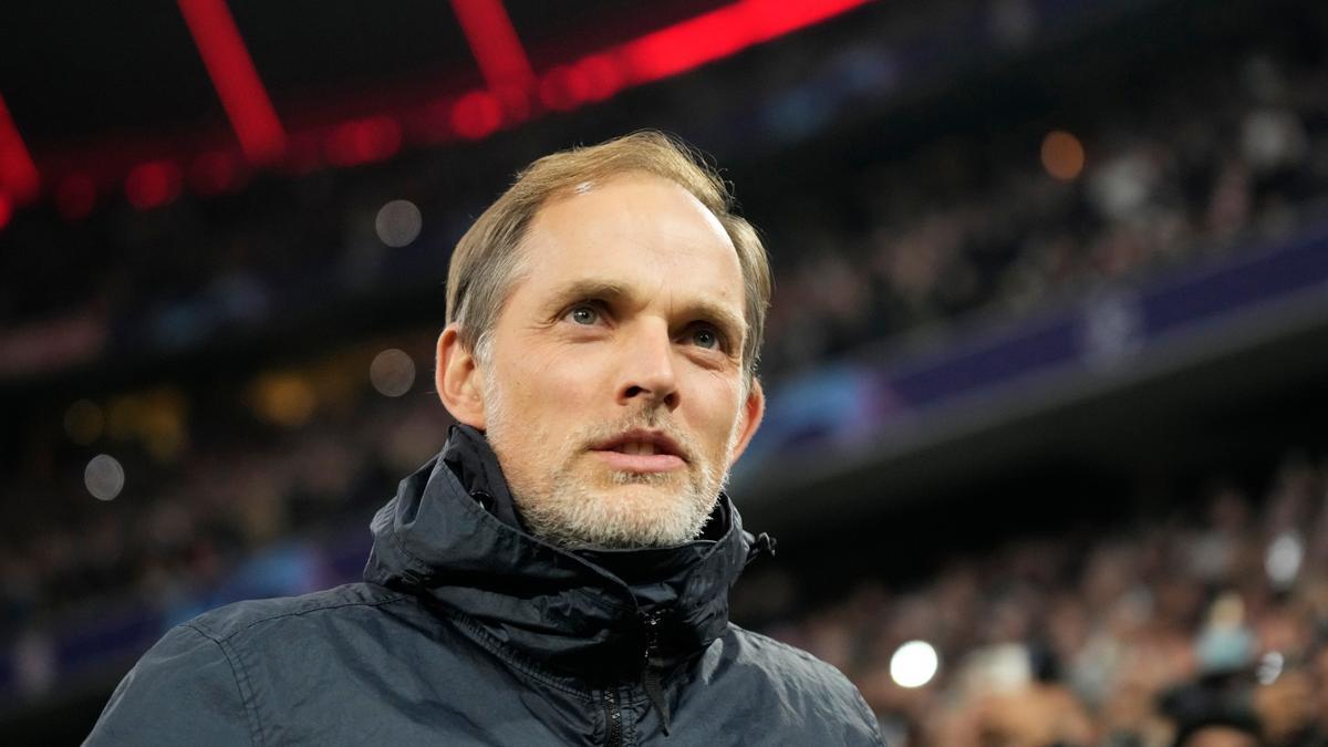 Thomas Tuchel