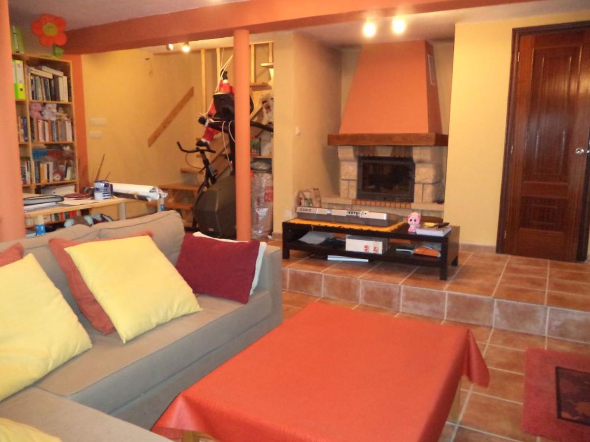 Casas en venta para pasar tus vacaciones en Pontevedra