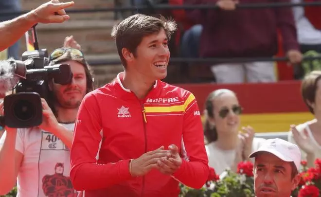 La Next Gen del tenis valenciano
