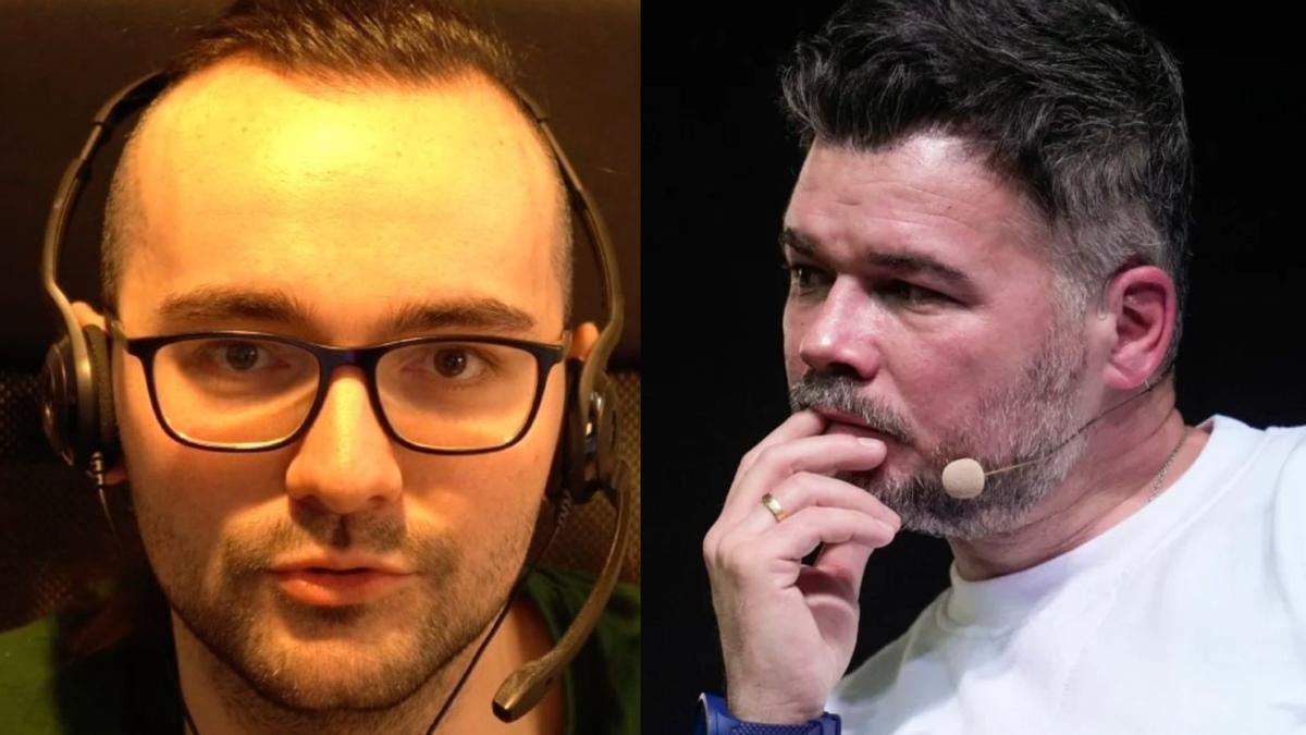 Rufián: "Está de moda ser facha..."