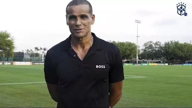 Rivaldo: "Confío mucho en Ancelotti"