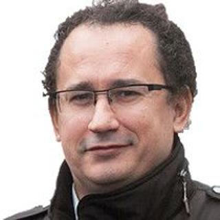 José Saturnino Martínez García