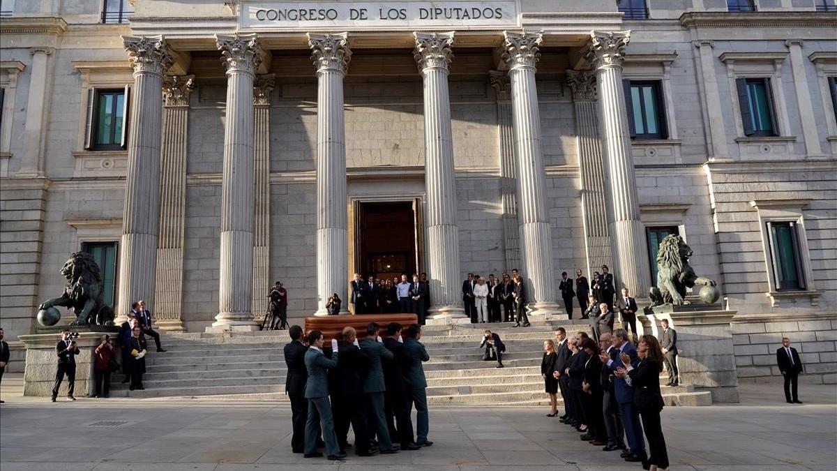 zentauroepp48098986 madrid 10 05 2019  pol tica  llegada al congreso de los dipu190510202549