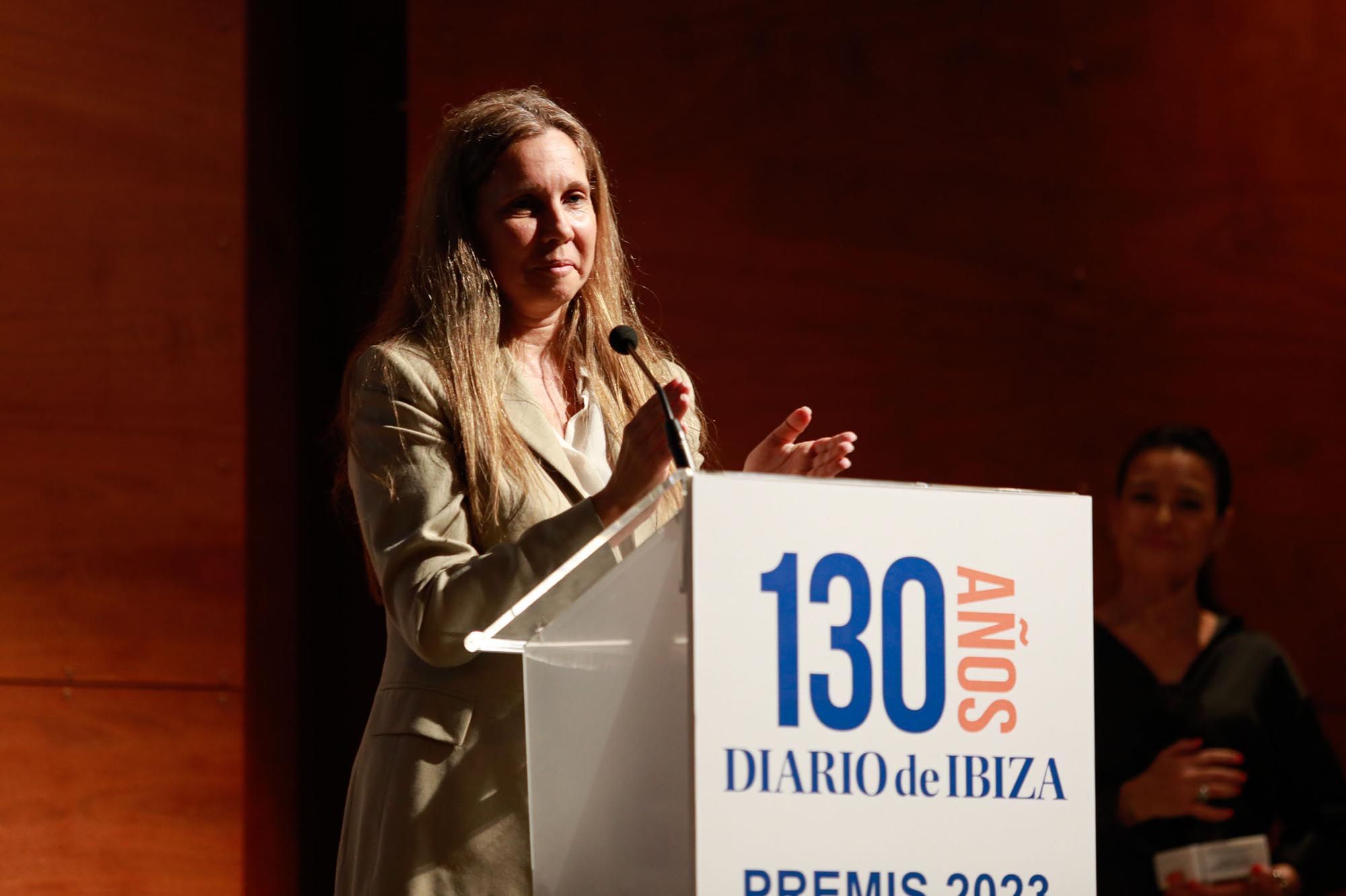 Así ha sido la gala de los Premios Diario de Ibiza 2023