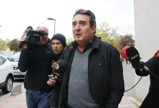 El exalcalde Manuel Bustos, condenado a ocho meses más de prisión en otra derivada del caso Mercuri de corrupción en Sabadell