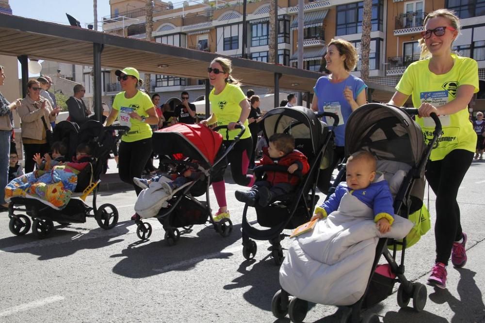 Carrera de la Mujer de Santomera