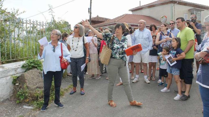 Somao pasea por su pasado indiano