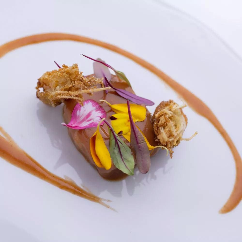 Nueva estrella Michelin: Restaurante Ababol, en Albacete