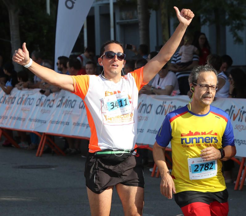 Búscate en la Carrera Marta Fernández de Castro