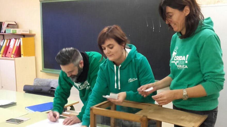 La Assemblea de Docents desconvoca la huelga indefinida