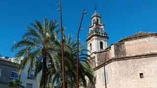 Ni tan mal: Plaça i Natzarè plantará su falla en la Plaça de l'Ajuntament de Pego