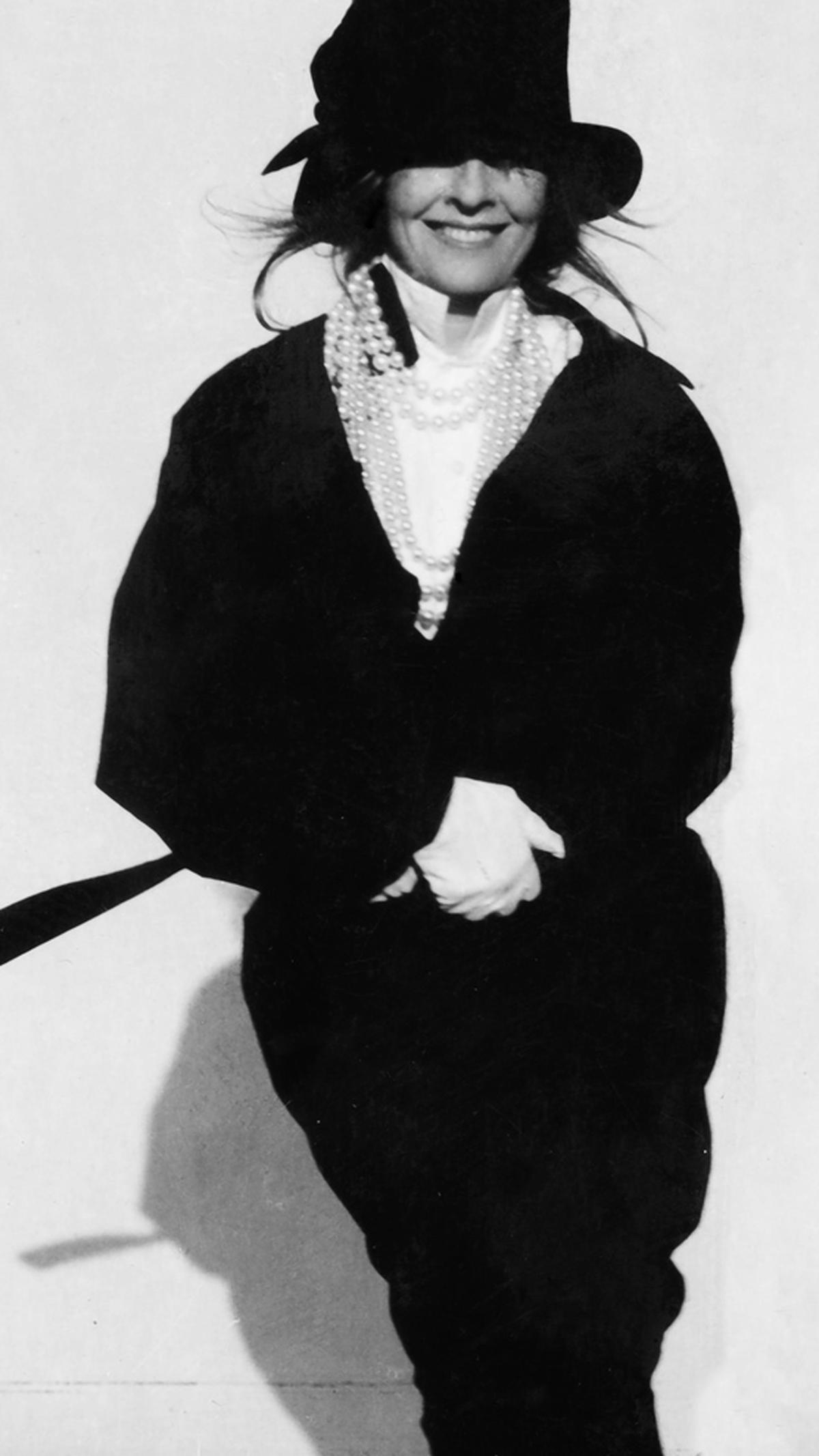 Muere la actriz Diane Keaton a los 79 años