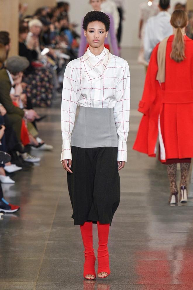 Victoria Beckham - Londres - Mujer - Otoño-Invierno 2019-2020 70