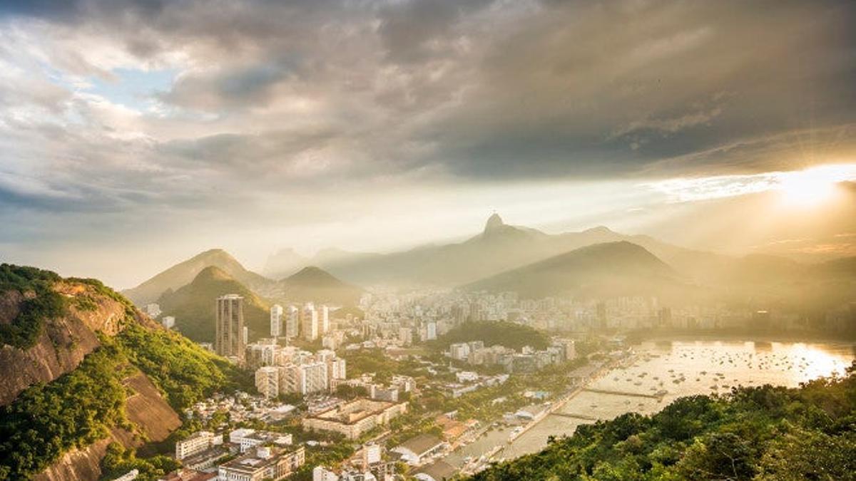 Río de Janeiro