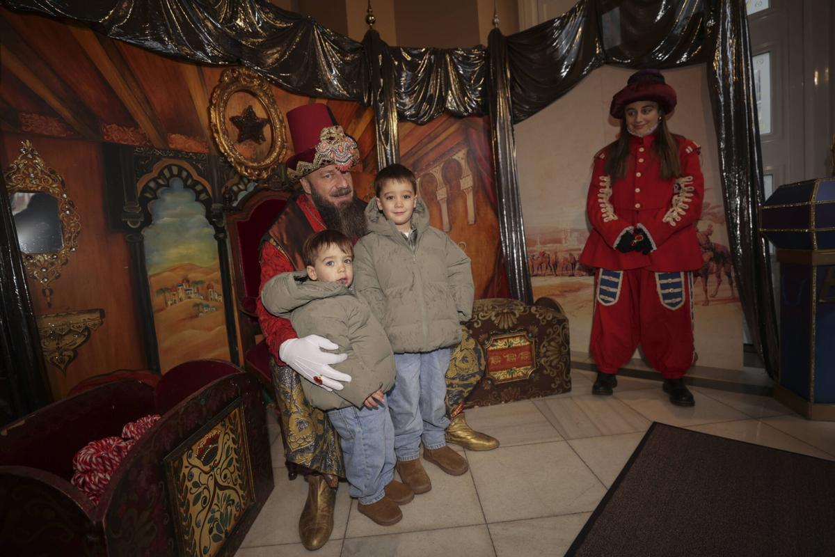 oviedo recepcion de aliatar