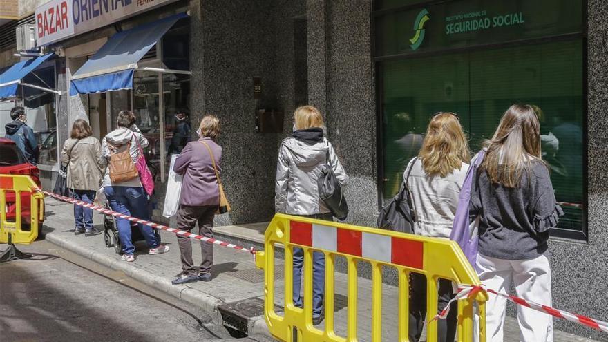 &quot;Hemos estado media hora buscando una vaca, estaba detrás del sofá&quot;