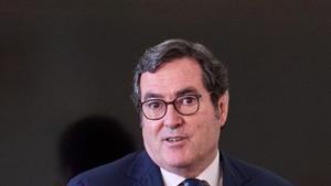 La CEOE celebrarà eleccions el pròxim l’1 d’octubre