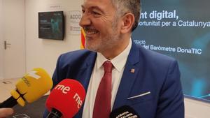 El Govern planteja obligar a l’arbitratge les empreses de serveis bàsics