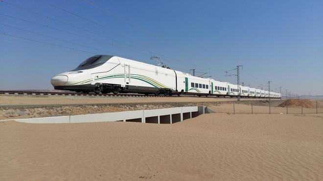 Talgo logra unos ingresos de 375,8 millones de euros en el primer semestre de 2026