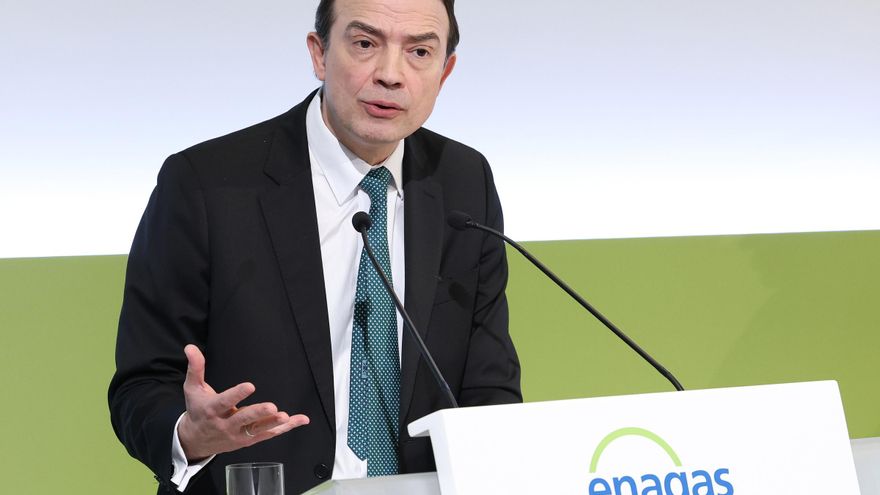 Enagás pone a prueba el interés real de energéticas e industria por usar el faraónico H2Med