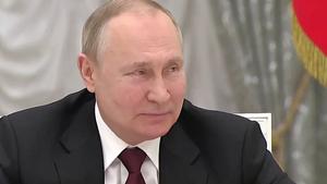 ¿És possible un canvi a Moscou?