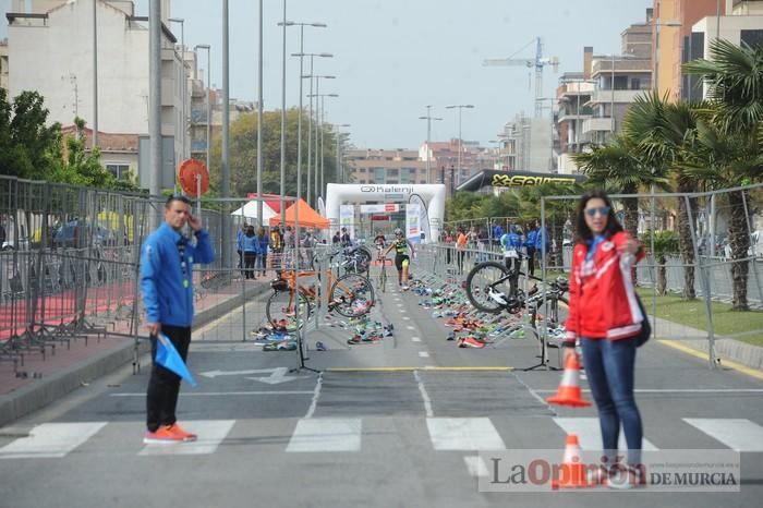 Duatlón Ciudad de Murcia (II)