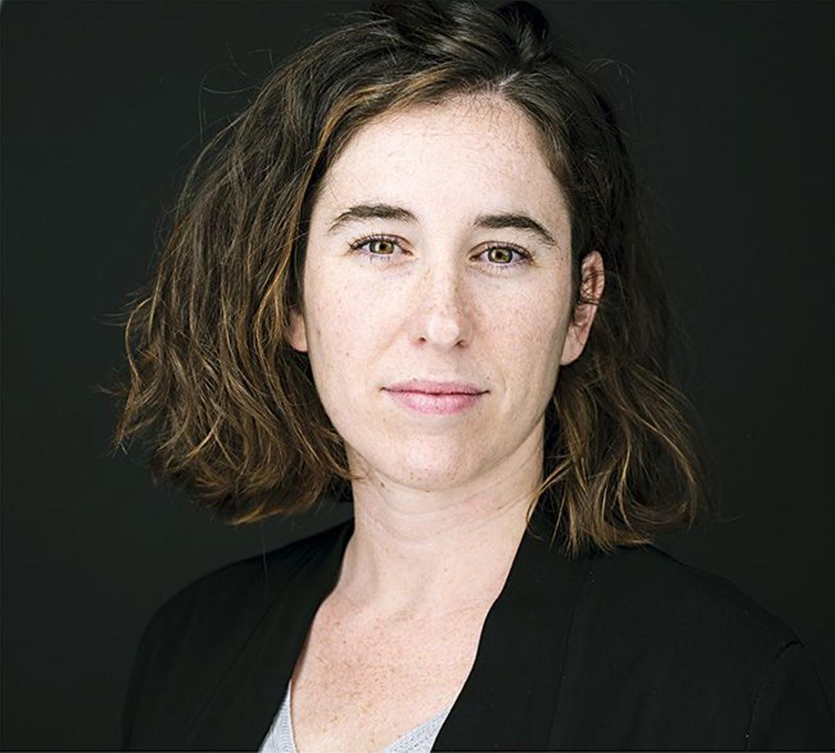 Ana Jiménez Castellanos