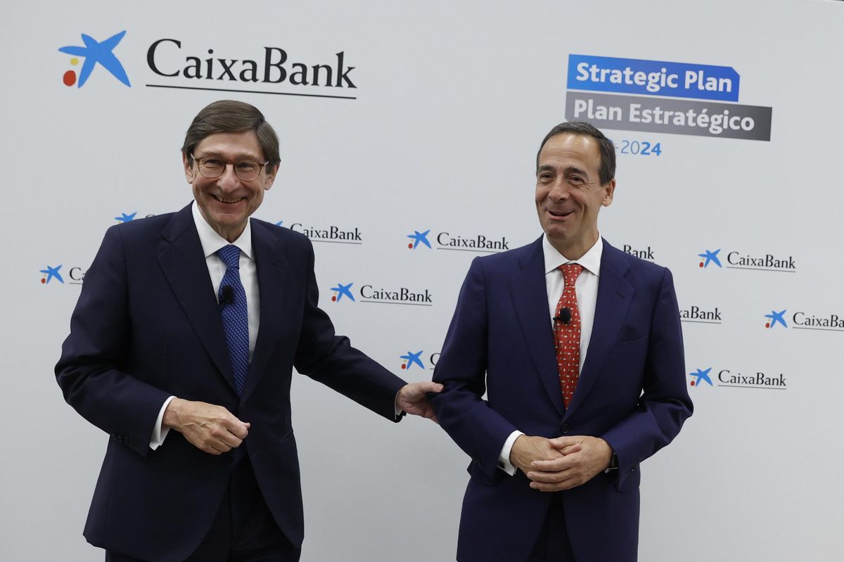 CaixaBank reconegut com a Millor Banc  per a Particulars a Europa i Millor Banc a Espanya