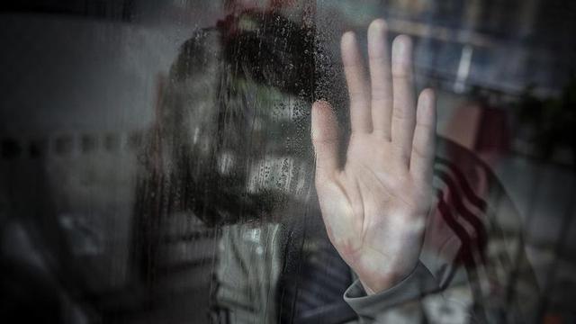 La tristeza no siempre es evidente en los hombres que padecen depresión.
