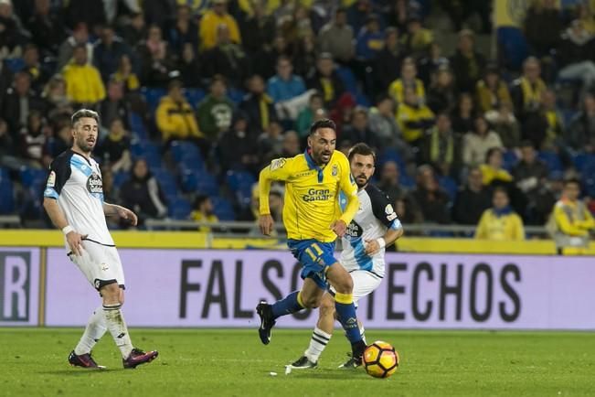 FÚTBOL PRIMERA DIVISIÓN