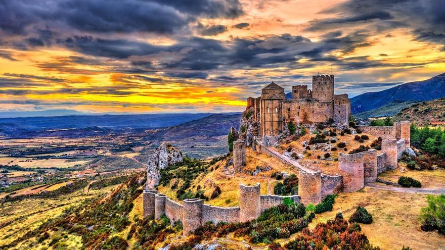 Descubre las joyas ocultas de Huesca: guía de viaje