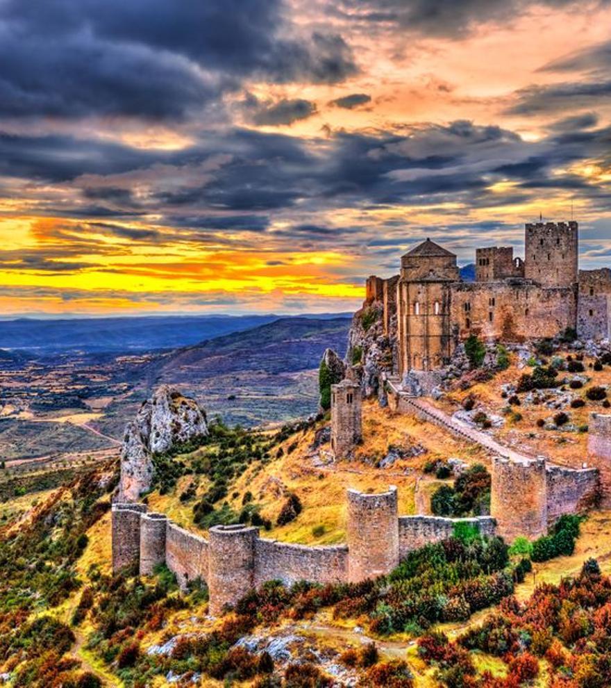 Descubre las joyas ocultas de Huesca: guía de viaje