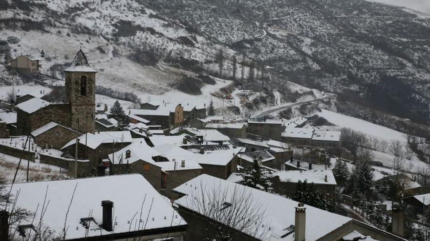 El municipi gironí que renuncia a ser el més alt de Catalunya