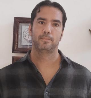 Óscar Hernández Morales