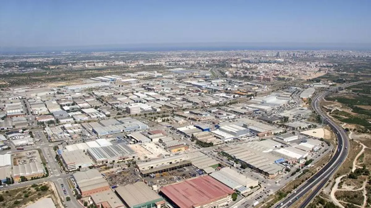 València y l'Horta crean un tercio de las nuevas empresas y el empleo de la Comunitat Valenciana