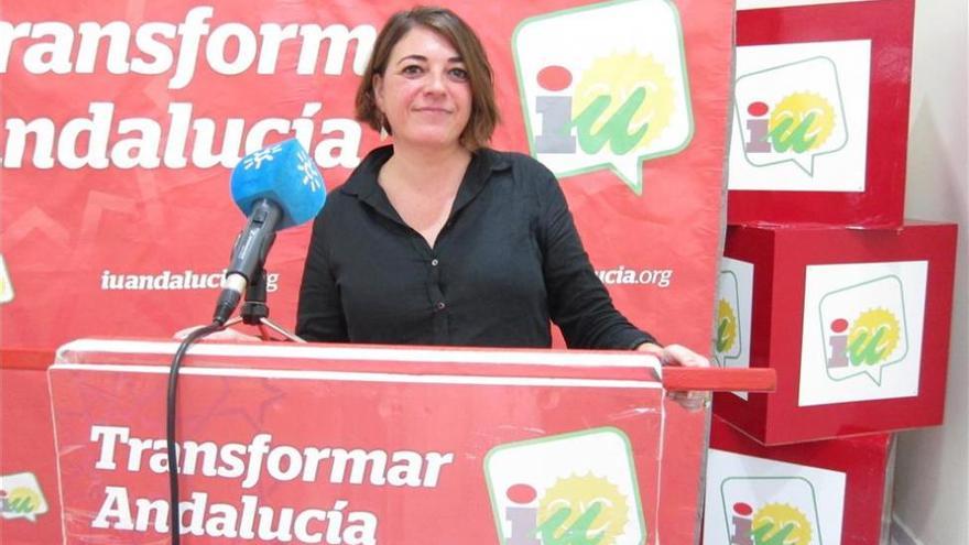 IU exige la paralización inmediata de los desahucios que lleva a cabo AVRA en Córdoba
