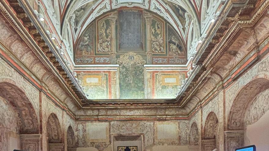 La senda de Künig en la provincia leonesa, calificada Camino Histórico a Santiago de Compostela