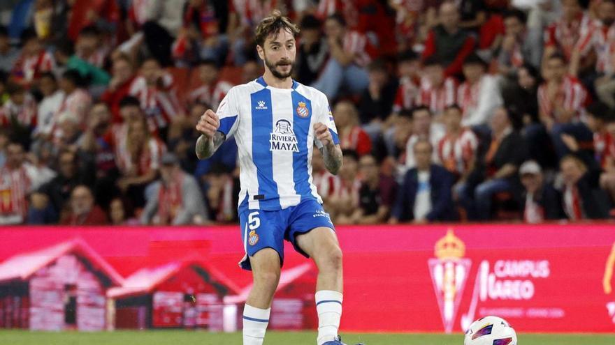 Así juega Fernando Calero, el fichaje que ultima el Málaga CF para reforzar su defensa