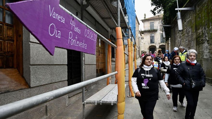 Las víctimas protegidas en VioGén crece hasta casi dos mil, pero el 80% figura con riesgo bajo