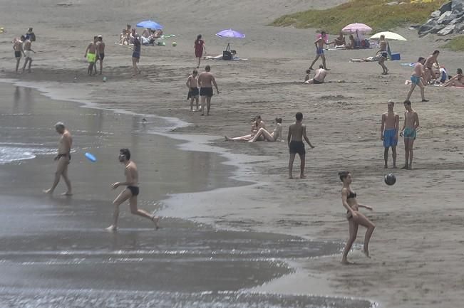 PLAYA DE LA LAJA