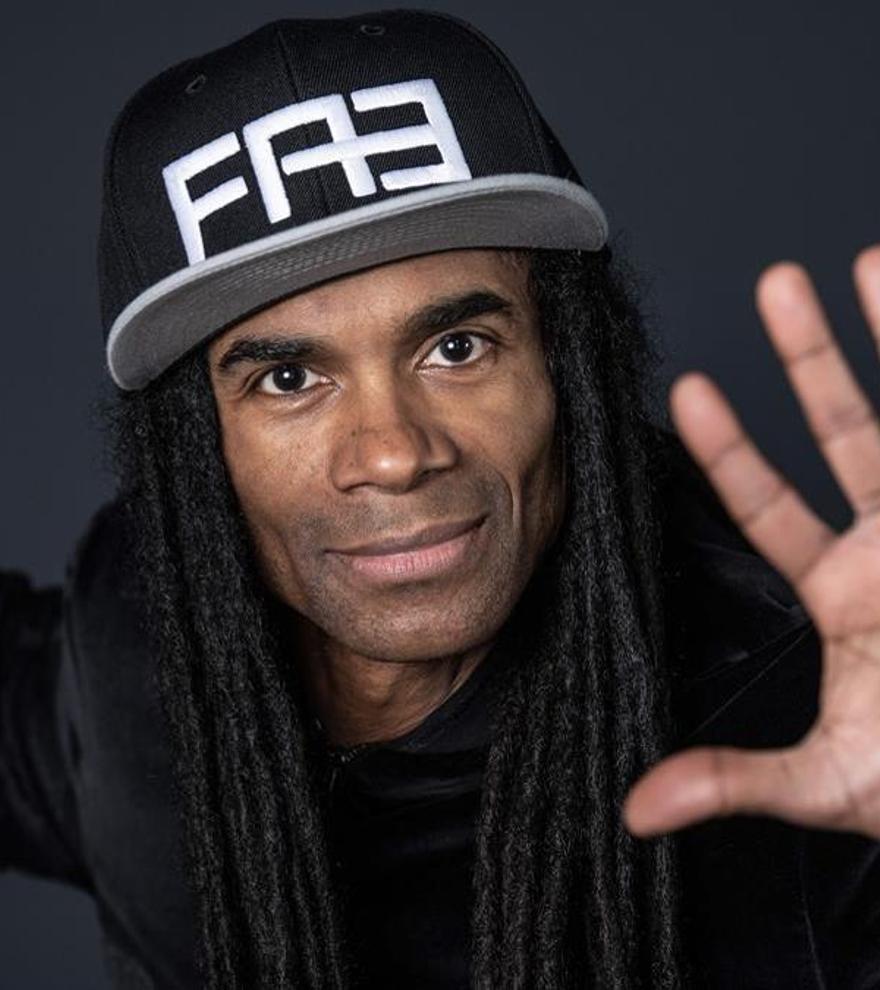 Fab Morvan, ex Milli Vanilli: “Fuimos explotados y convertidos en chivos expiatorios”