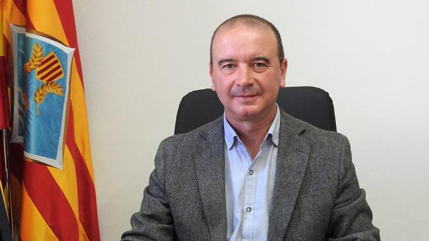 El presidente del Consell de Formentera, Jaume Ferrer, en una imagen de archivo.